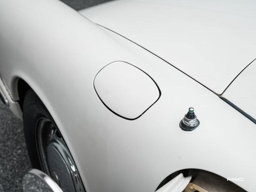 Porsche 912