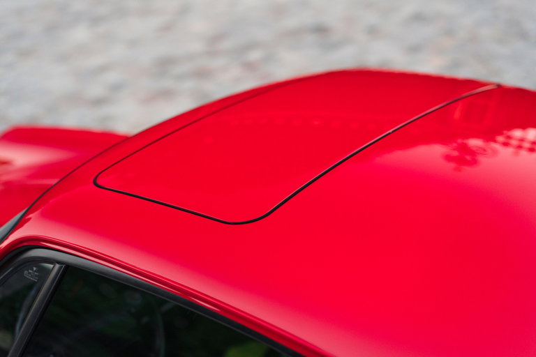 Porsche 964 Turbo