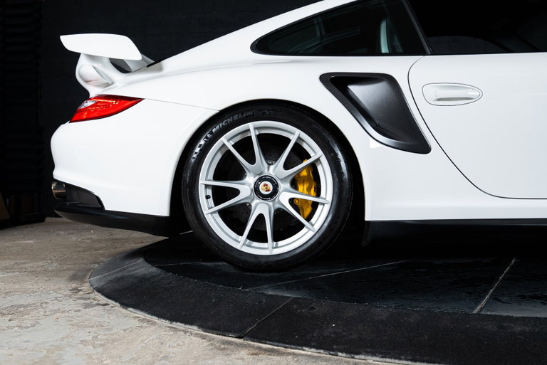 Porsche 997.2 GT2 RS