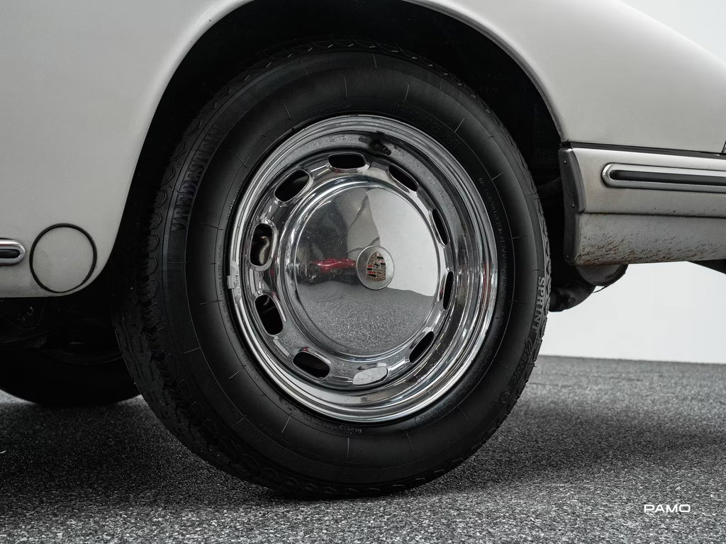 Porsche 912