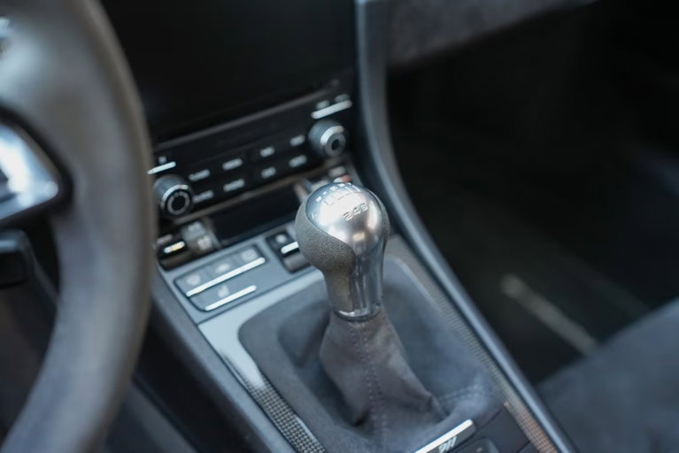 Porsche 991.2 Carrera GTS