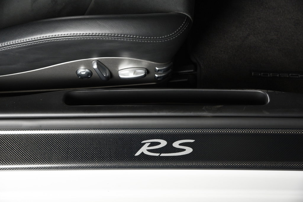 Porsche 997.2 GT2 RS