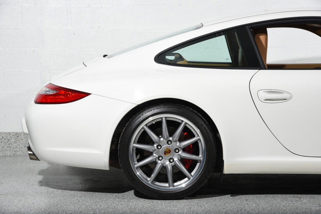 Porsche 997 Carrera S
