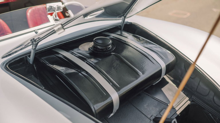 Porsche 356 Pre-A 1500