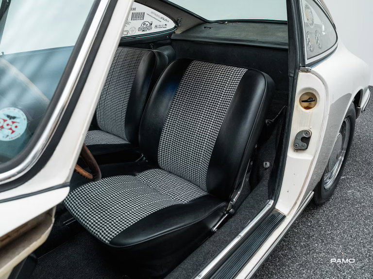 Porsche 912
