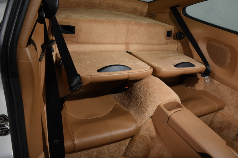 Porsche 997 Carrera S