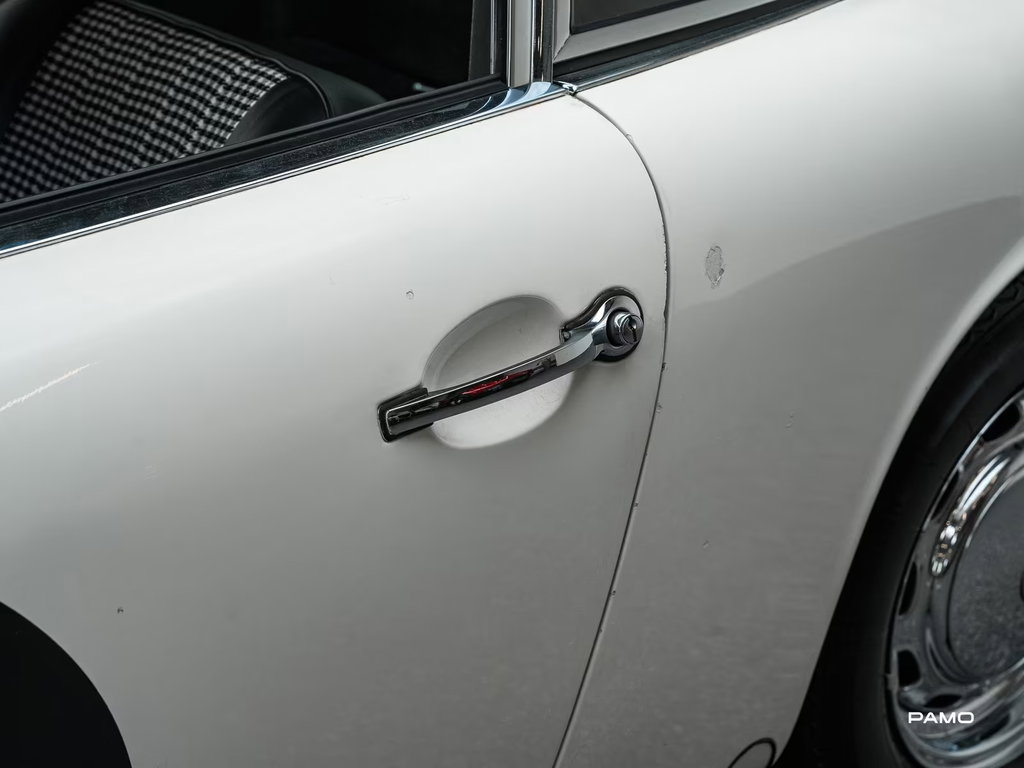 Porsche 912