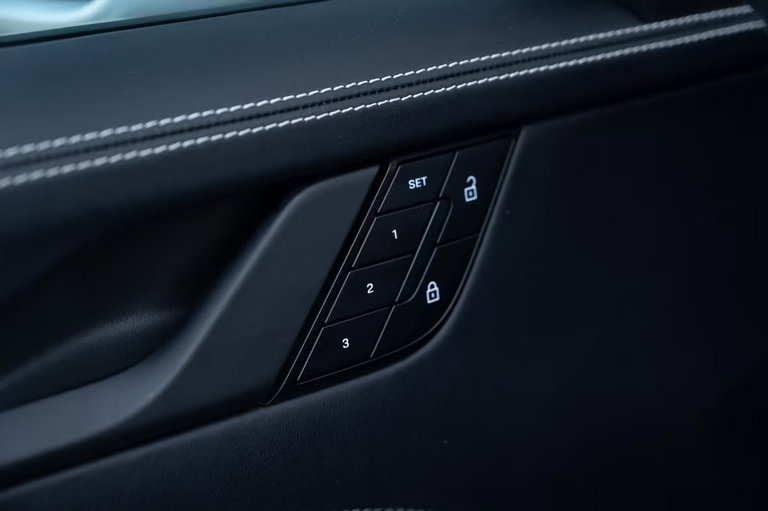 Porsche 992.2 Carrera 4 GTS