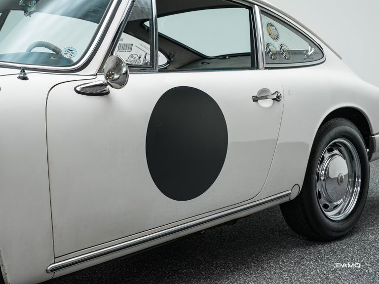 Porsche 912