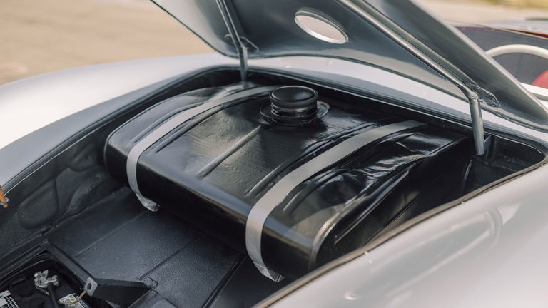 Porsche 356 Pre-A 1500