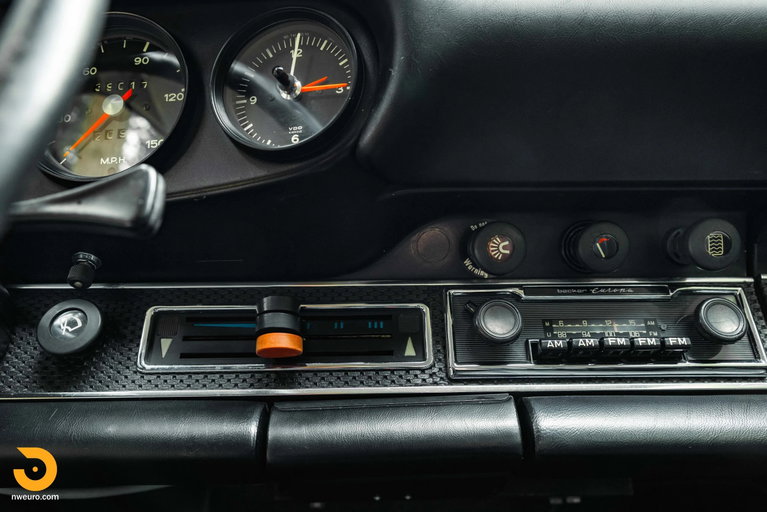 Porsche 911 T