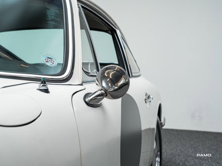 Porsche 912