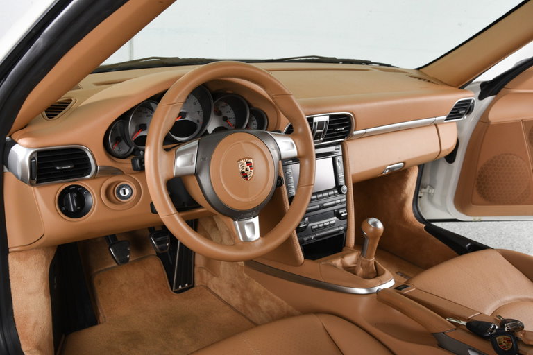 Porsche 997 Carrera S