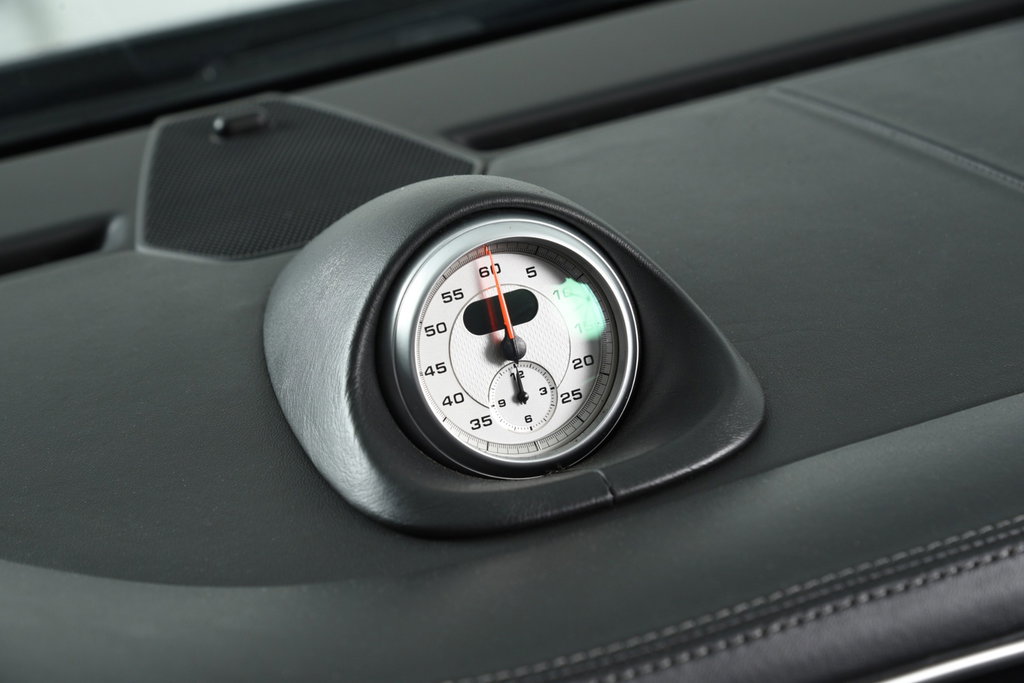 Porsche 997.2 Turbo S