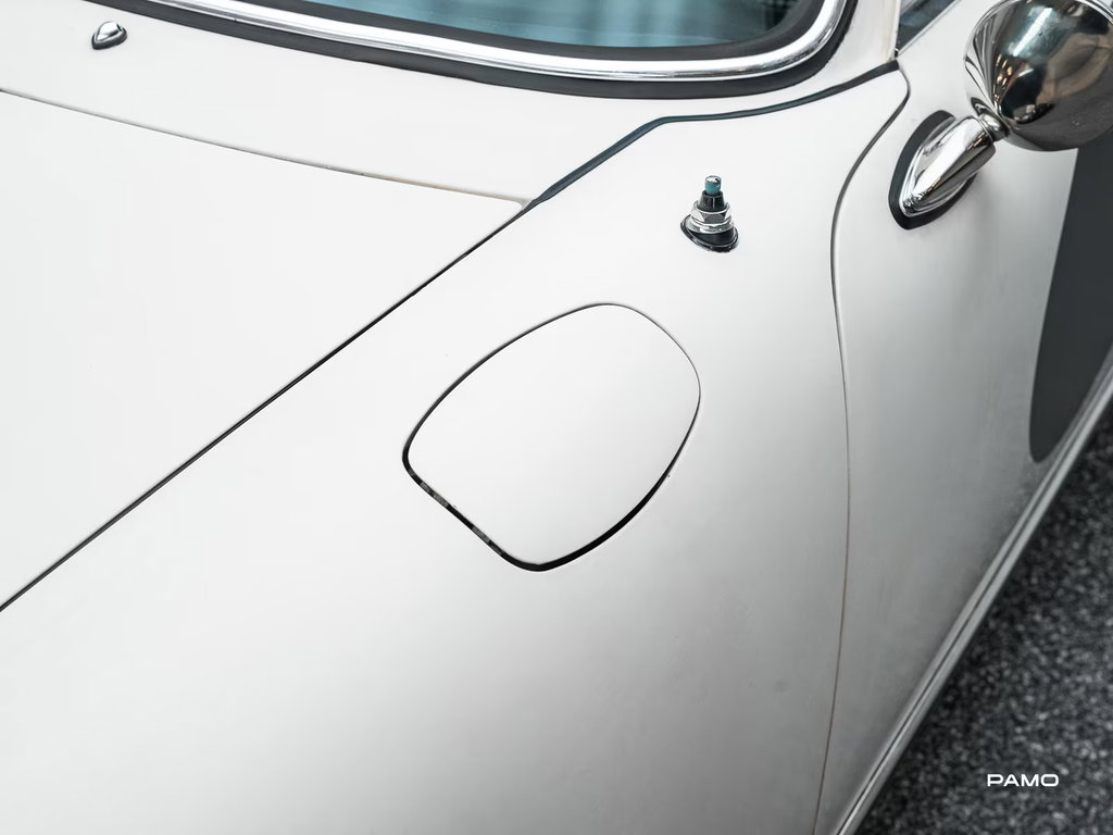 Porsche 912