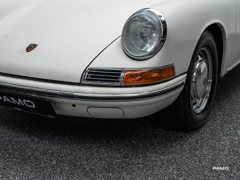 Porsche 912