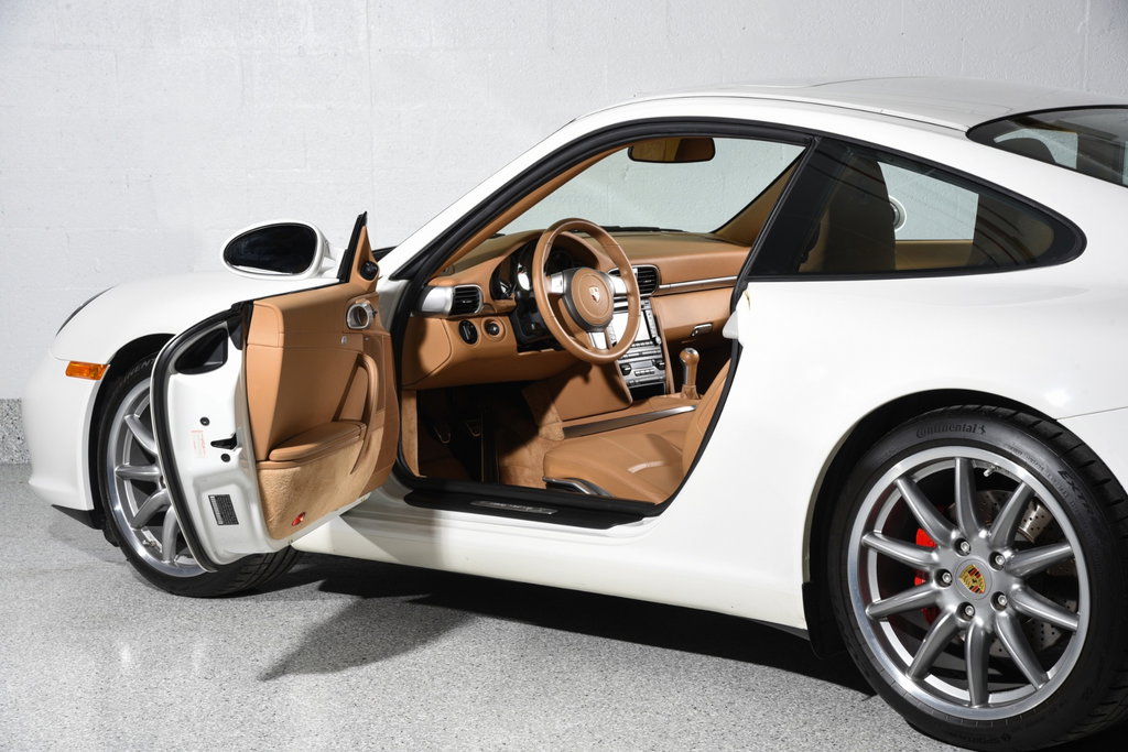 Porsche 997 Carrera S
