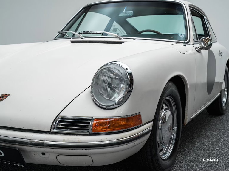Porsche 912