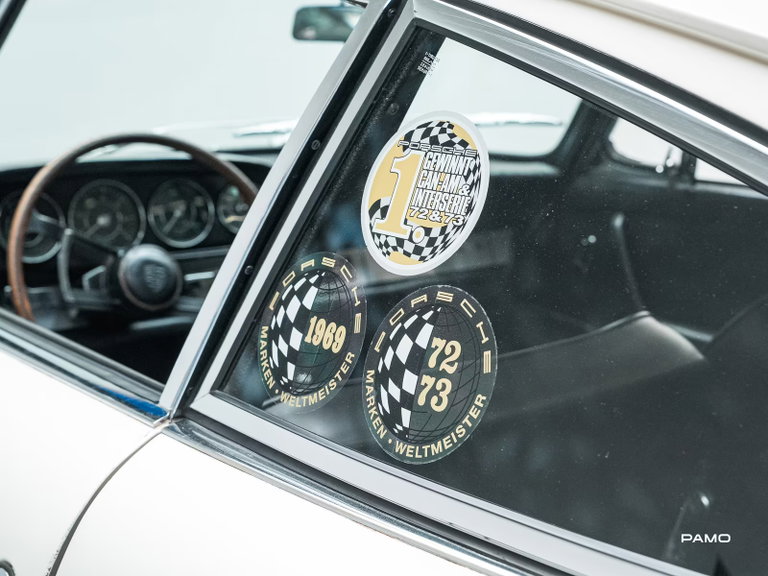 Porsche 912