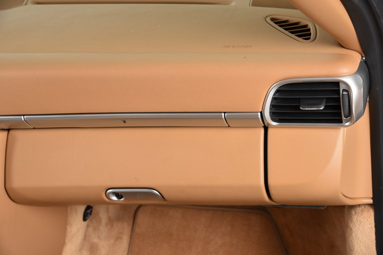 Porsche 997 Carrera S
