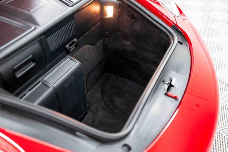 Porsche 997 Carrera S
