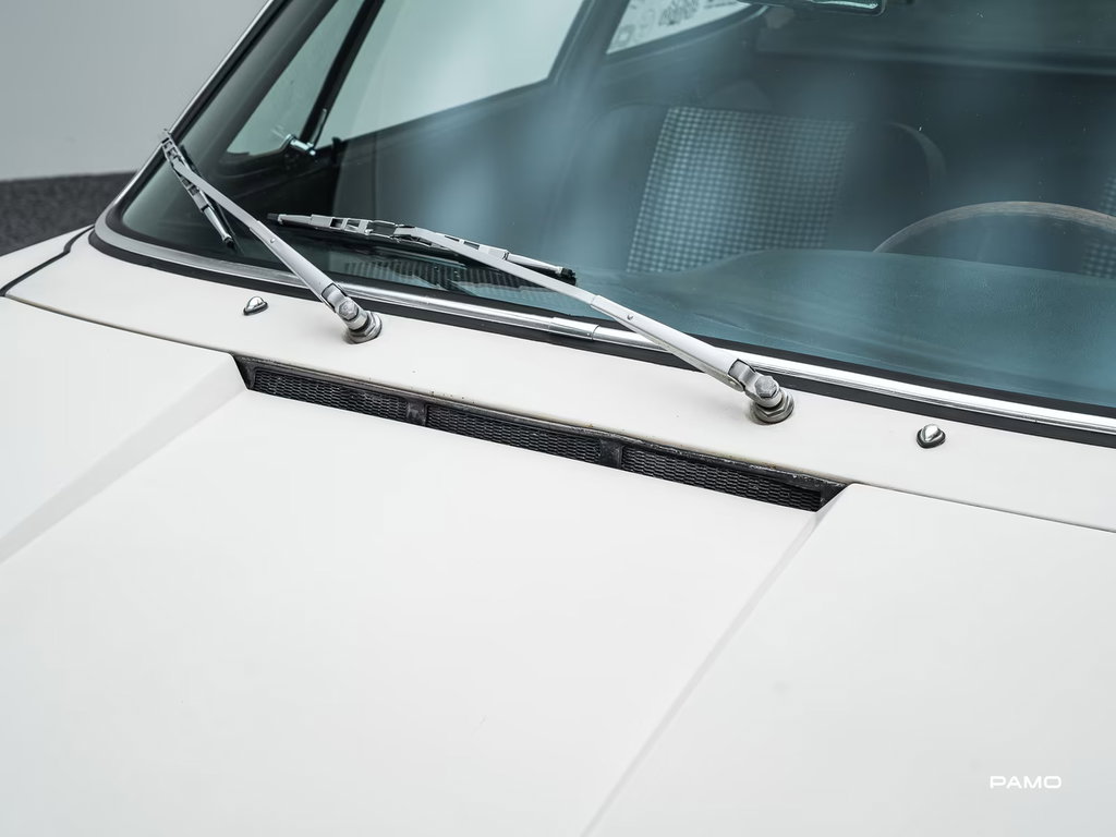Porsche 912