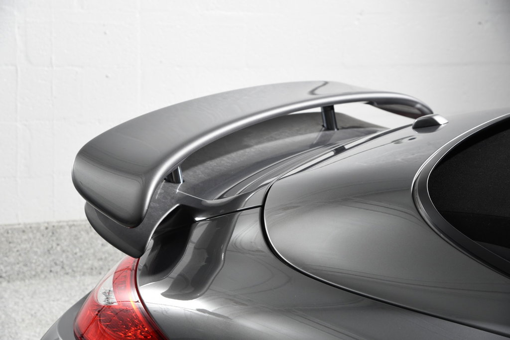 Porsche 997.2 Turbo S