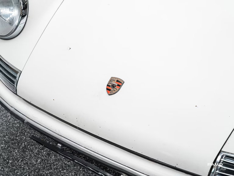 Porsche 912