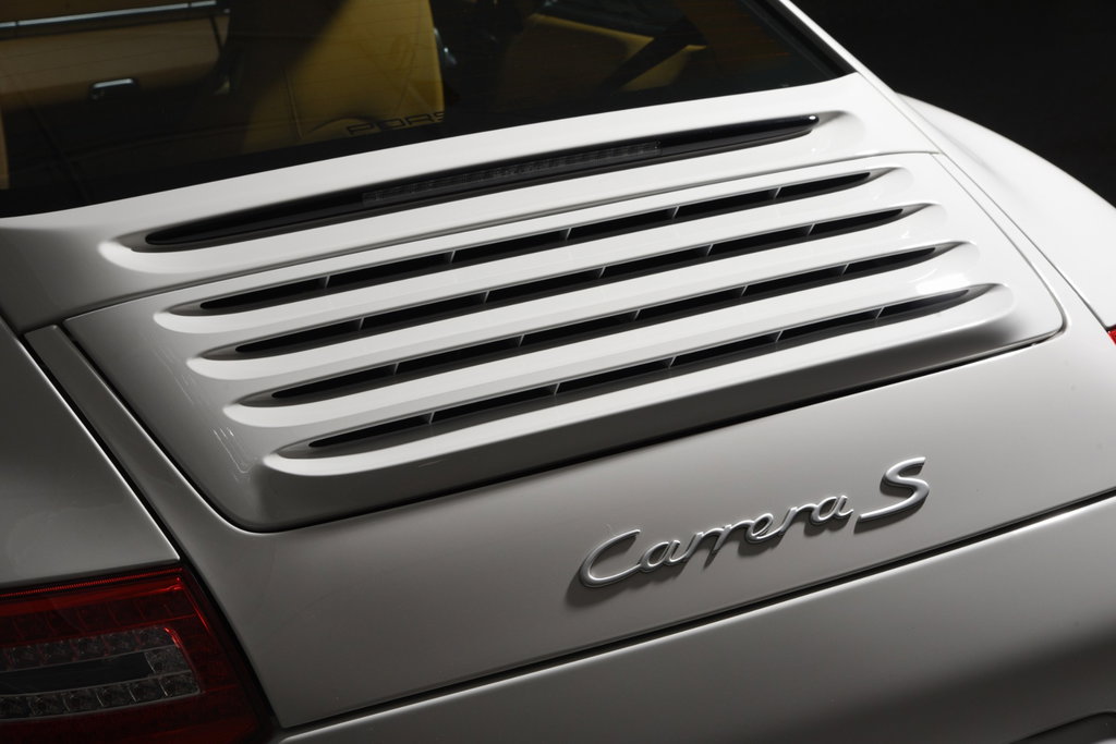 Porsche 997 Carrera S