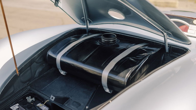 Porsche 356 Pre-A 1500