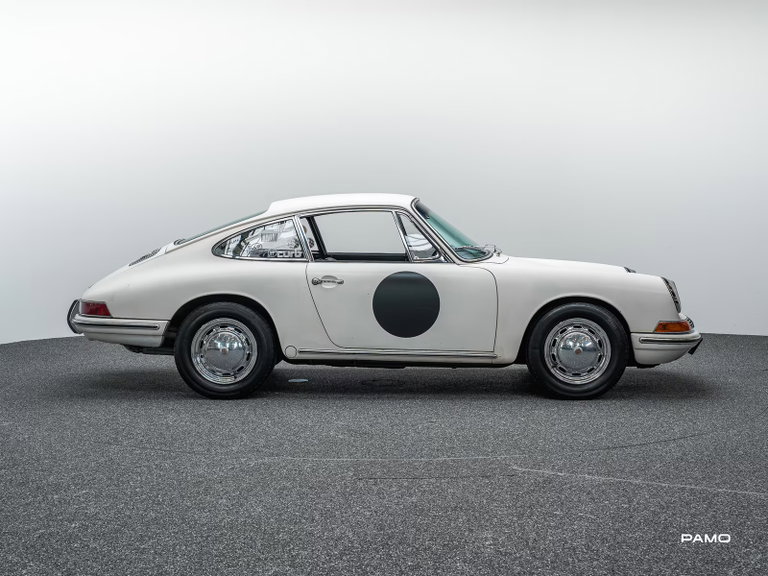 Porsche 912