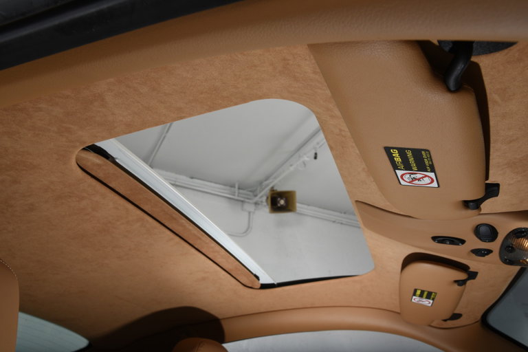 Porsche 997 Carrera S