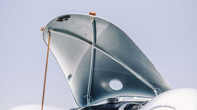 Porsche 356 Pre-A 1500