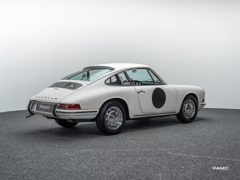 Porsche 912