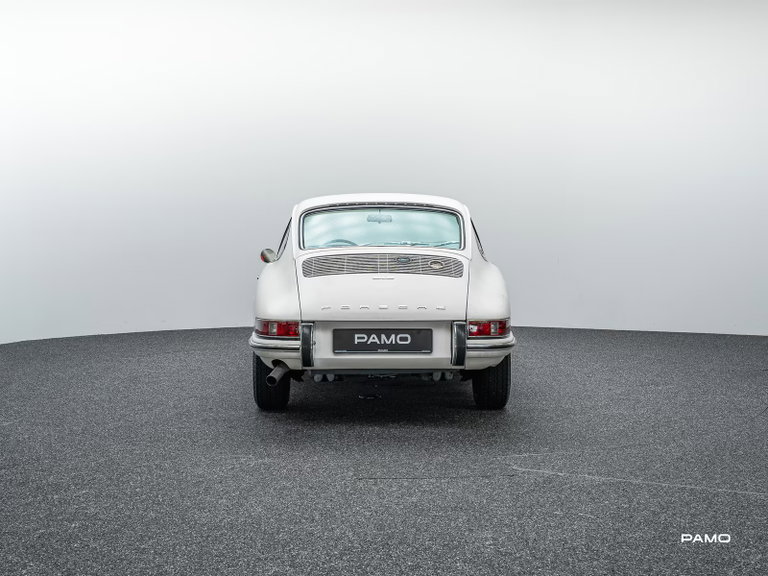 Porsche 912