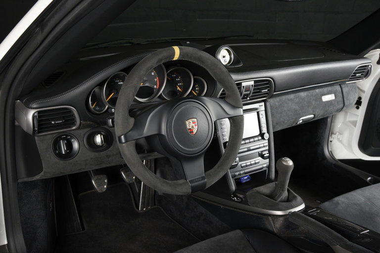 Porsche 997.2 GT2 RS