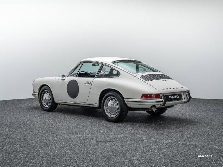 Porsche 912