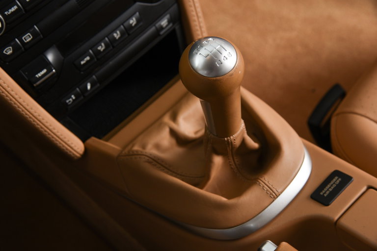 Porsche 997 Carrera S