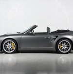 Porsche 997.2 Turbo S