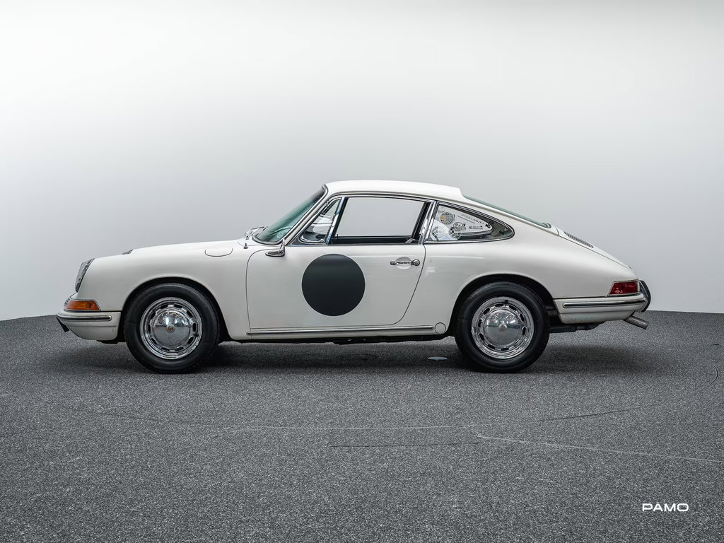 Porsche 912