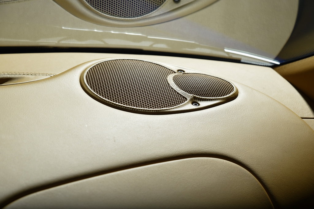 Porsche 996 Turbo