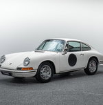 Porsche 912