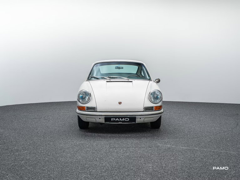 Porsche 912