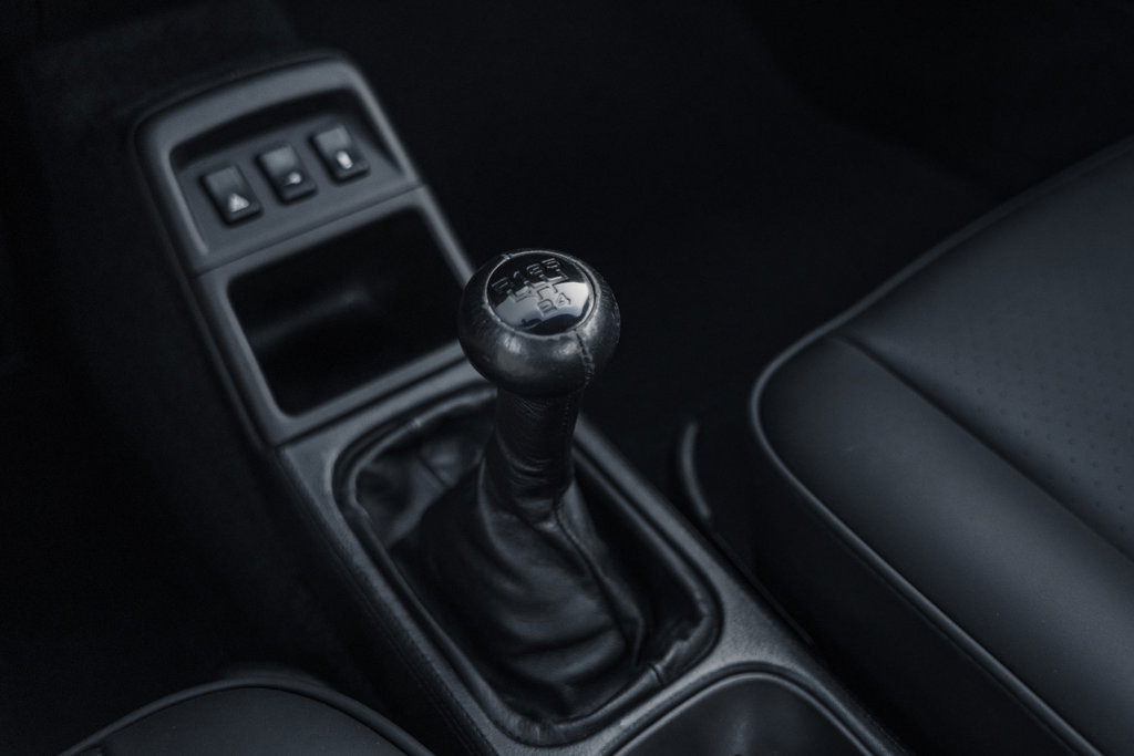 Porsche 964 Turbo