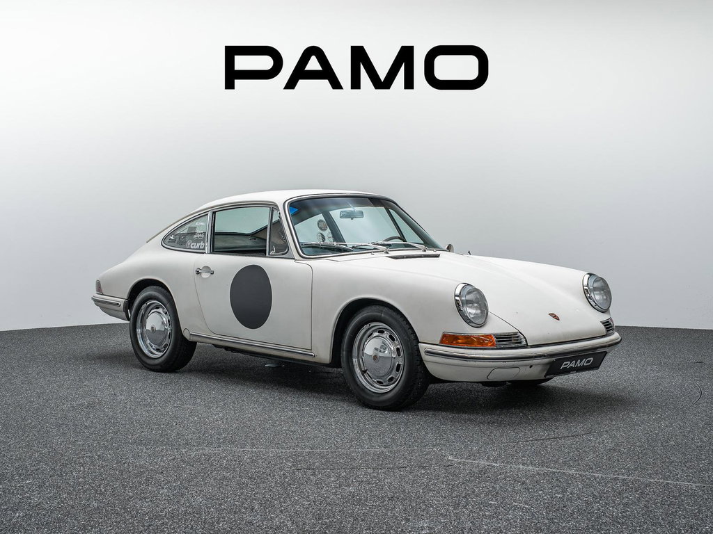 Porsche 912