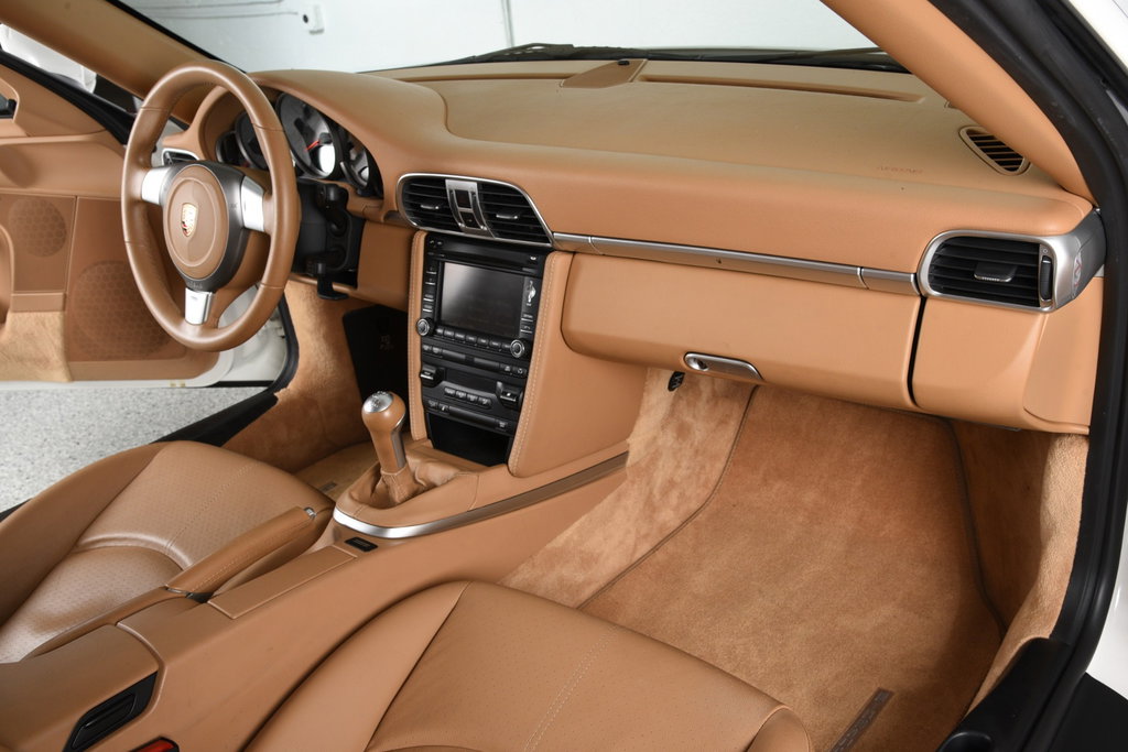 Porsche 997 Carrera S