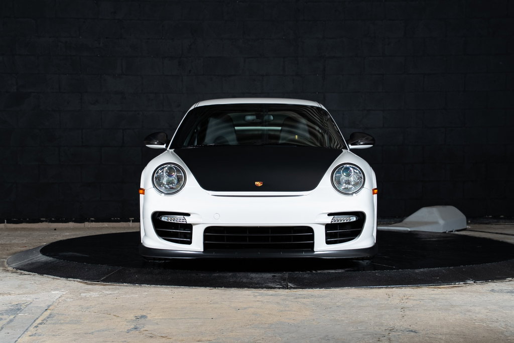 Porsche 997.2 GT2 RS