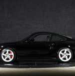 Porsche 996 Turbo