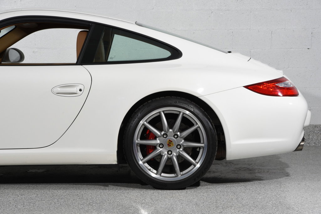 Porsche 997 Carrera S