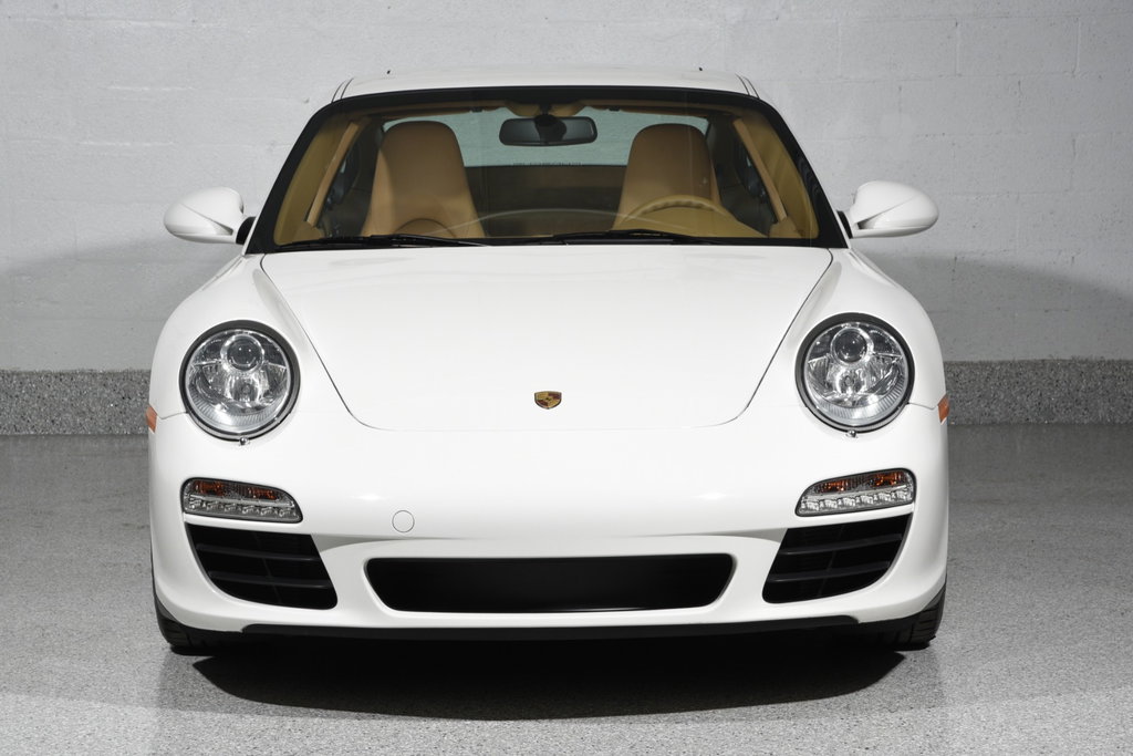 Porsche 997 Carrera S